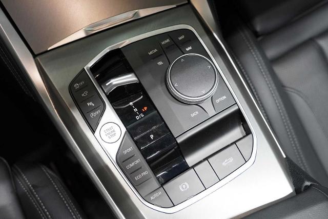 2025 BMW 430i xDrive Vehicle Photo in GRAPEVINE, TX 76051