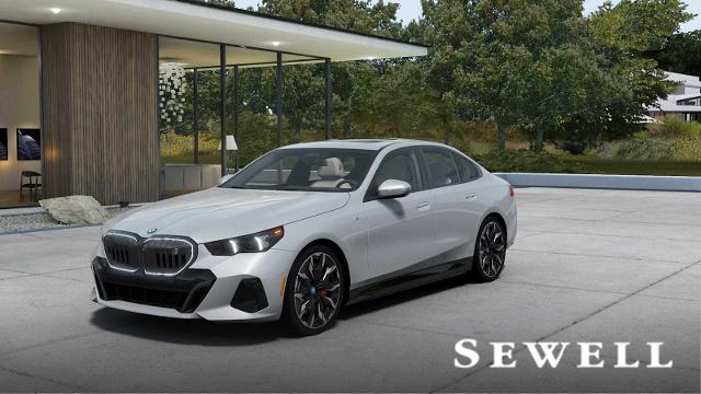 2026 BMW i5 Vehicle Photo in GRAPEVINE, TX 76051