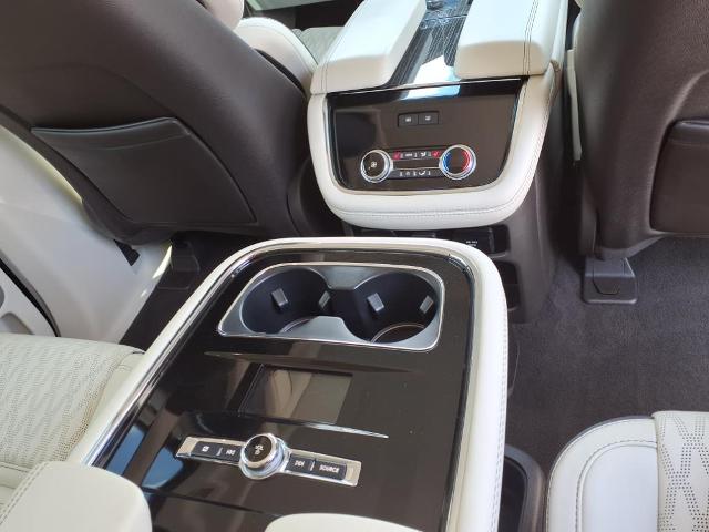 2021 Lincoln Navigator Vehicle Photo in Tampa, FL 33612