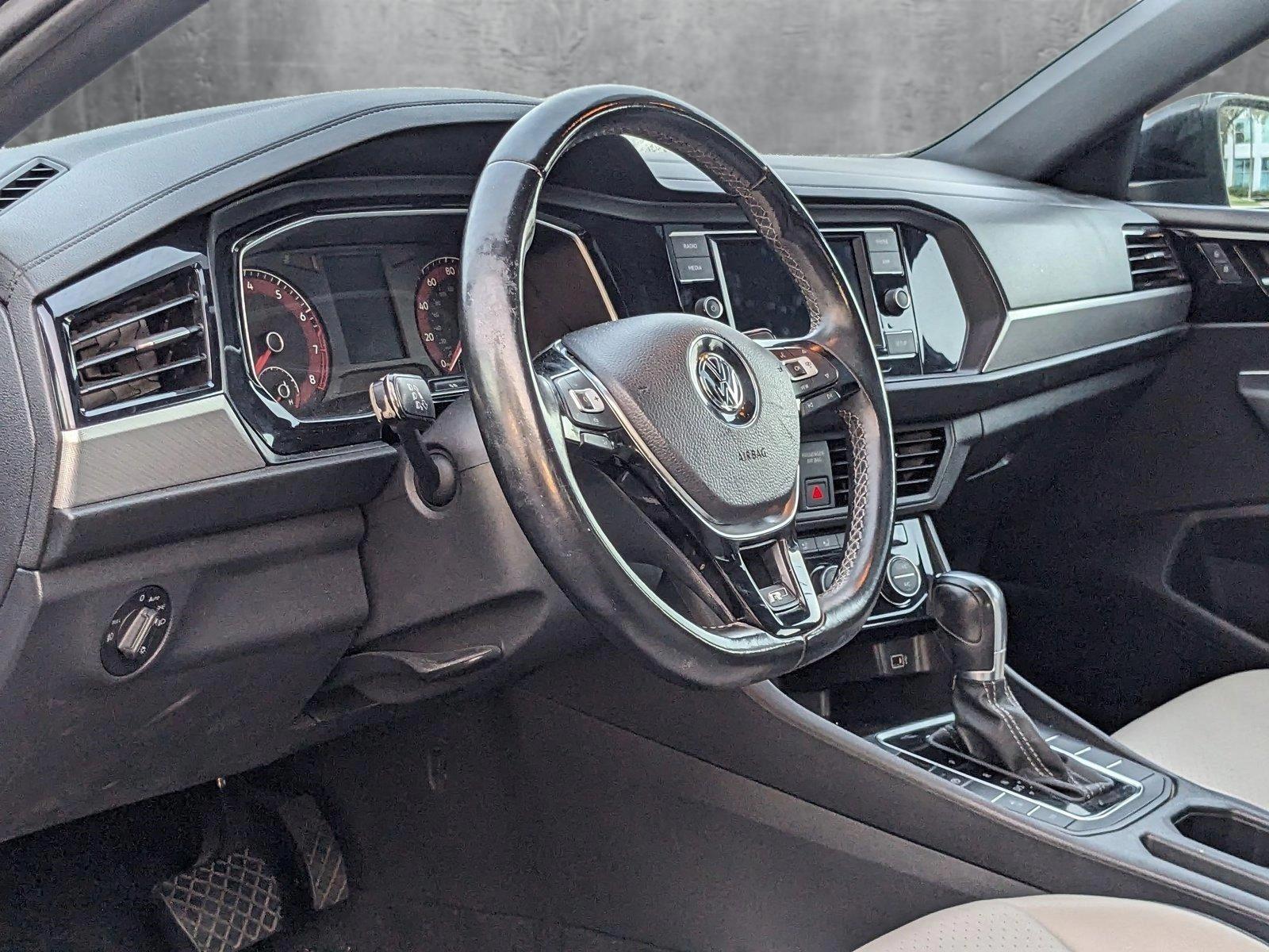 2019 Volkswagen Jetta Vehicle Photo in Sanford, FL 32771