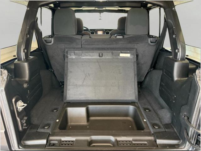 2019 Jeep Wrangler Unlimited Vehicle Photo in Appleton, WI 54914