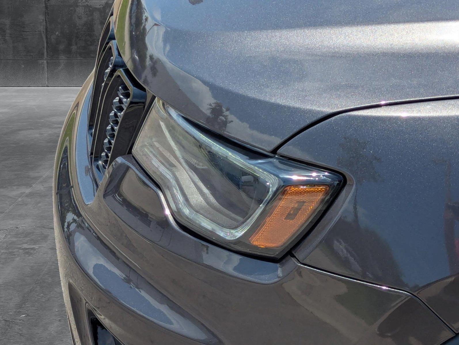 2019 Jeep Grand Cherokee Vehicle Photo in Delray Beach, FL 33444