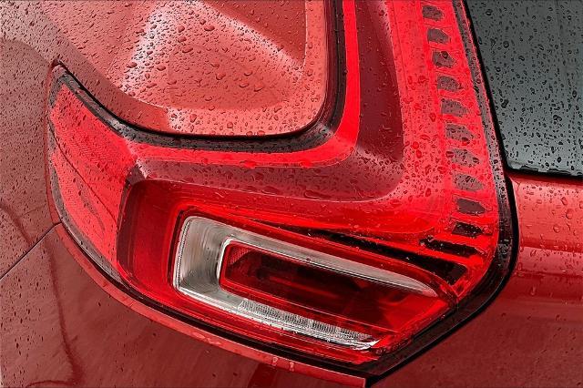 2021 Volvo XC40 Vehicle Photo in Grapevine, TX 76051