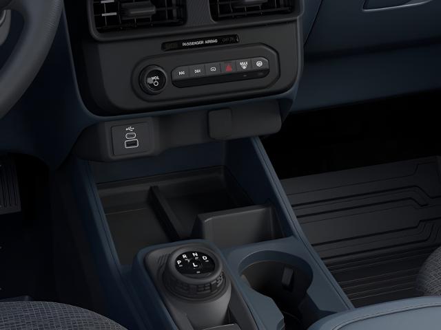 2025 Ford Maverick Vehicle Photo in Oshkosh, WI 54901