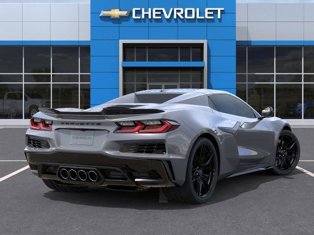 2025 Chevrolet Corvette Z06 Vehicle Photo in GREENACRES, FL 33463-3207