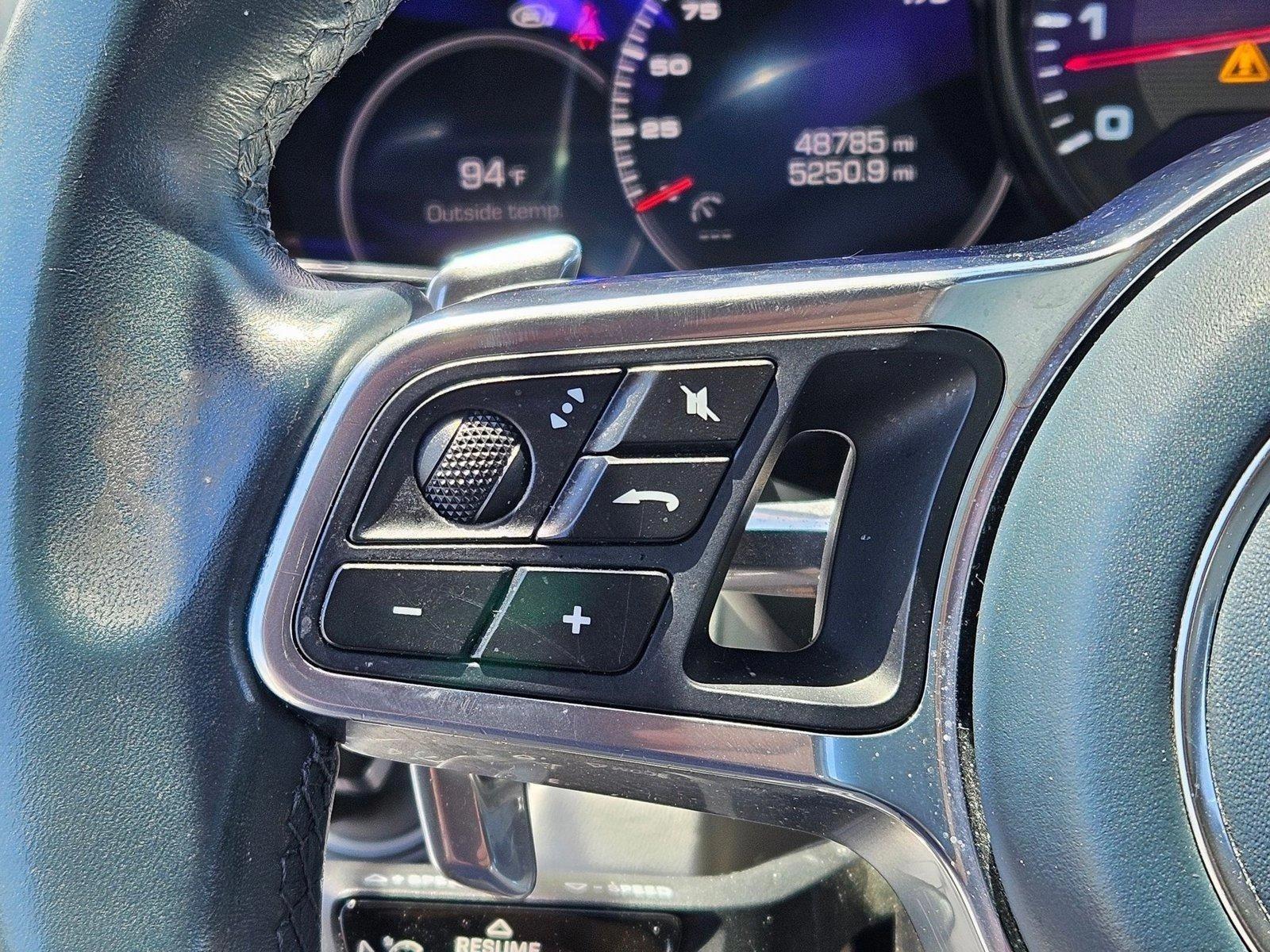 2019 Porsche Cayenne Vehicle Photo in Fort Lauderdale, FL 33316