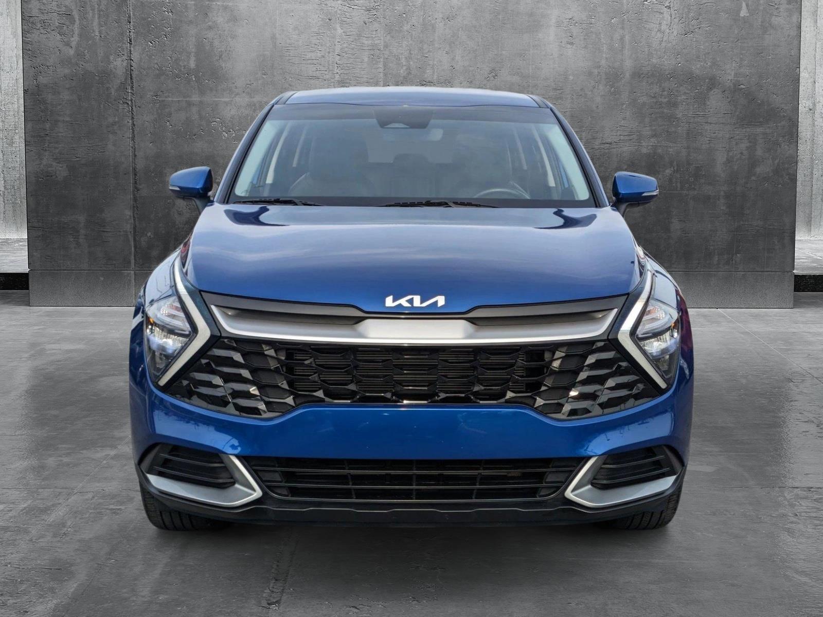 2023 Kia Sportage Vehicle Photo in Bradenton, FL 34207