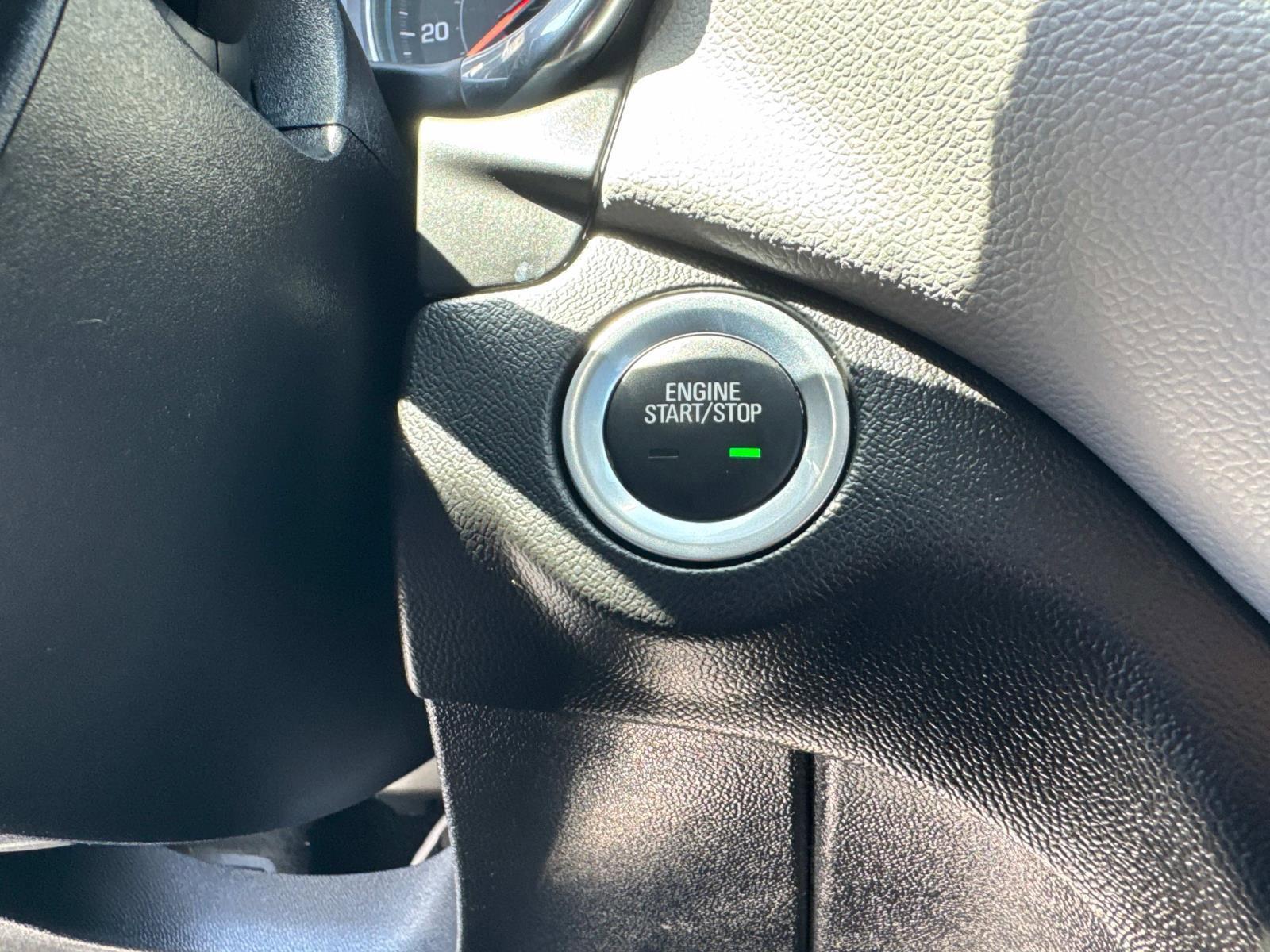 2023 Chevrolet Equinox Vehicle Photo in LOS ANGELES, CA 90007-3794