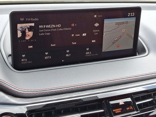 2023 Acura MDX Vehicle Photo in DANBURY, CT 06810-5034