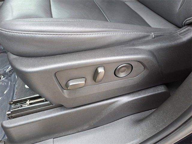 2023 Chevrolet Tahoe Vehicle Photo in MILFORD, OH 45150-1684
