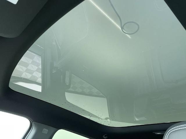 2025 GMC Sierra EV Vehicle Photo in GILBERT, AZ 85297-0402