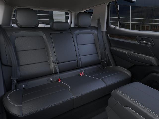 2026 GMC Terrain Vehicle Photo in APPLETON, WI 54914-8833