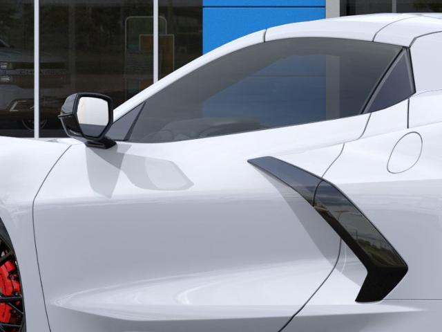 2025 Chevrolet Corvette Stingray Vehicle Photo in ORLANDO, FL 32808-7998