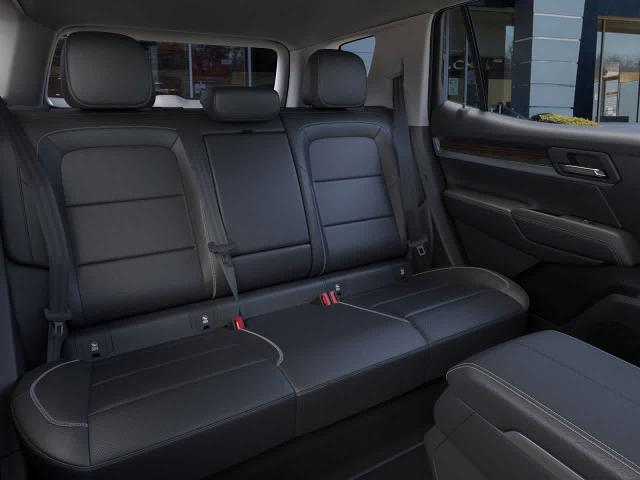 2026 GMC Terrain Vehicle Photo in ZELIENOPLE, PA 16063-2910