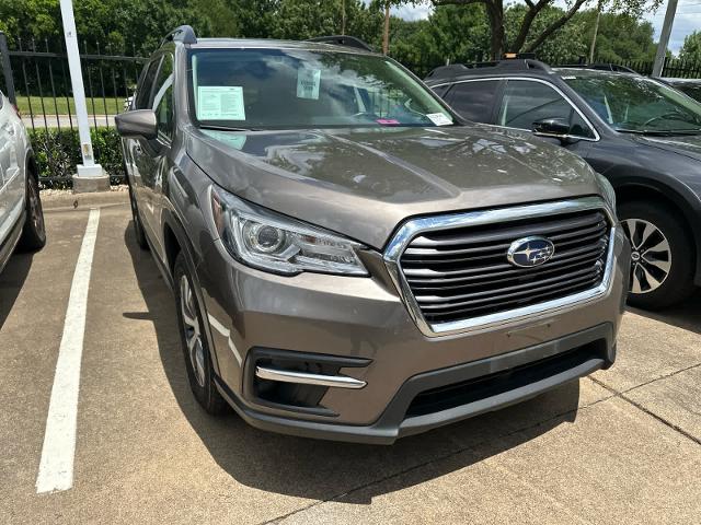 2022 Subaru Ascent Vehicle Photo in DALLAS, TX 75209