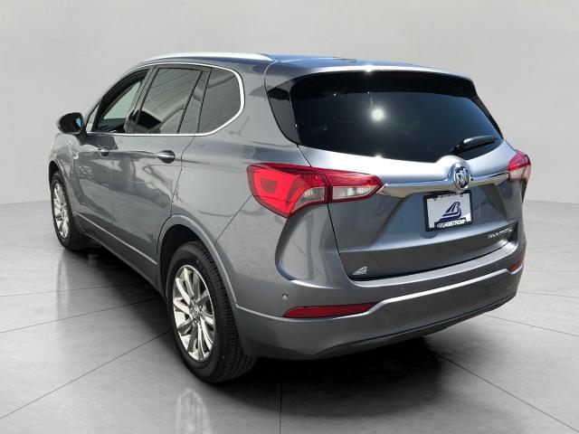 2020 Buick Envision Vehicle Photo in GREEN BAY, WI 54303-3330