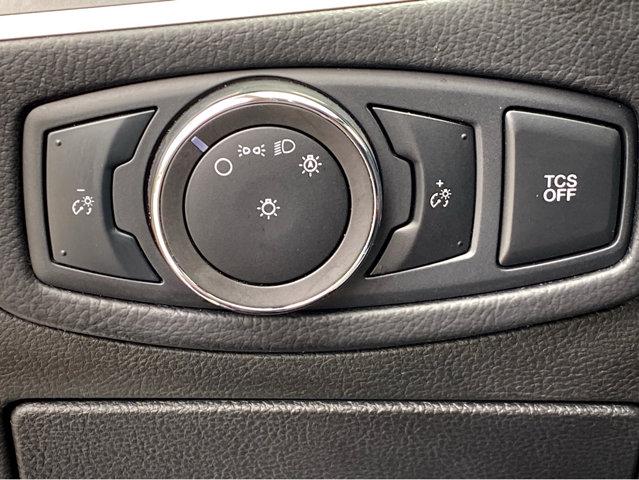 2023 Ford Edge Vehicle Photo in Hinesville, GA 31313