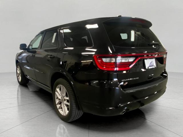 2023 Dodge Durango Vehicle Photo in APPLETON, WI 54914-8833