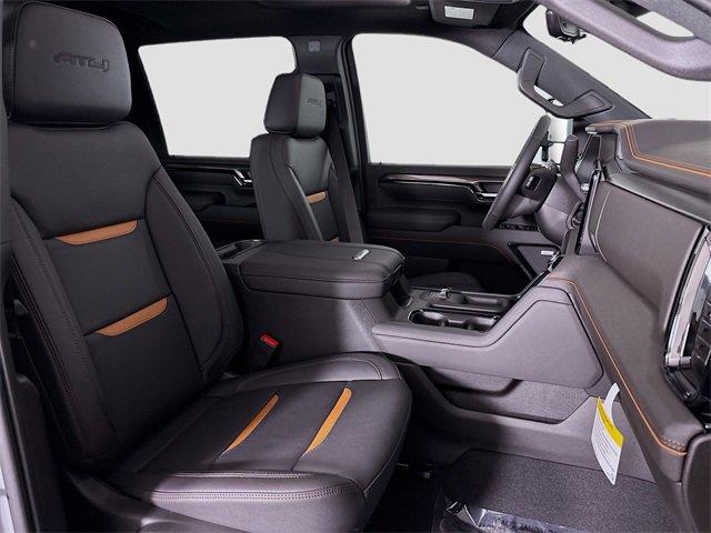 2025 GMC Sierra 3500 HD Vehicle Photo in PUYALLUP, WA 98371-4149