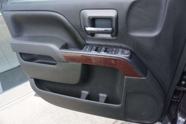 2016 GMC Sierra 1500 Vehicle Photo in FAIRMONT, WV 26554-2318