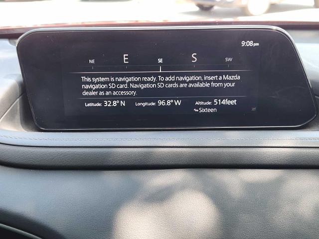 2021 Mazda CX-30 Vehicle Photo in DALLAS, TX 75209