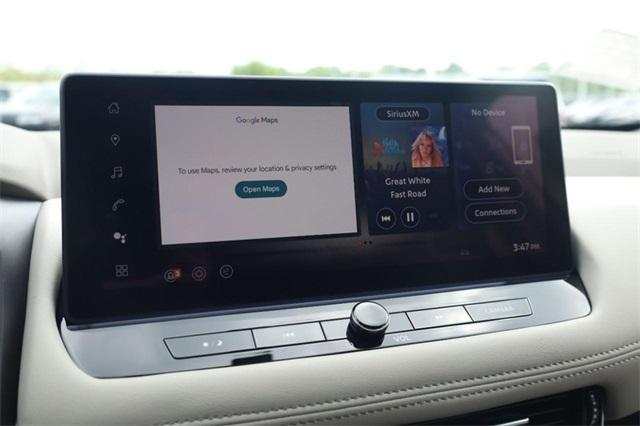 2025 Nissan Rogue Vehicle Photo in Hazelwood, MO 63042