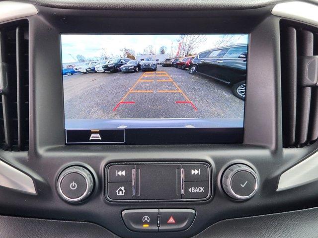 2022 GMC Terrain Vehicle Photo in Ardmore, PA 19003
