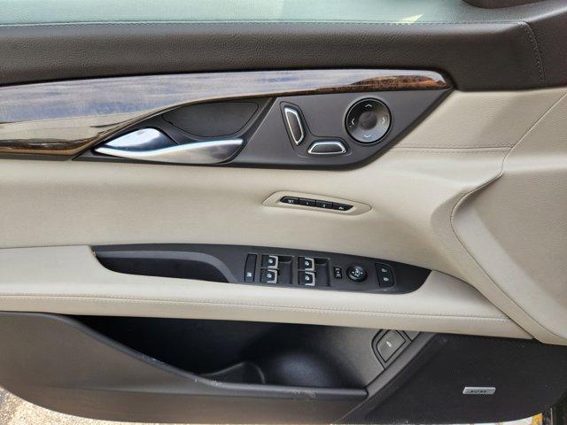 2018 Cadillac CT6 Vehicle Photo in Ardmore, PA 19003