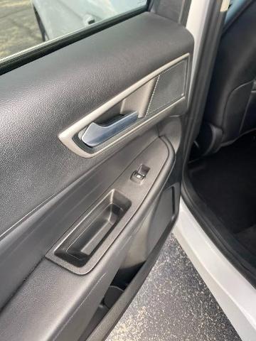 2024 Ford Edge Vehicle Photo in APPLETON, WI 54914-8833