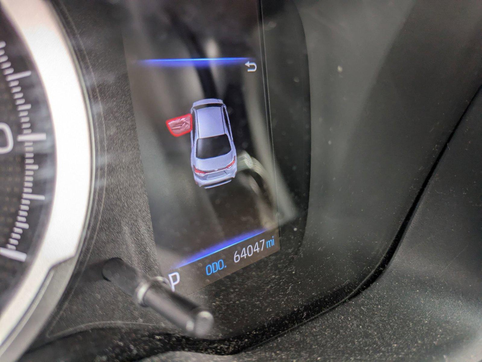 2022 Toyota Corolla Vehicle Photo in Winter Park, FL 32792