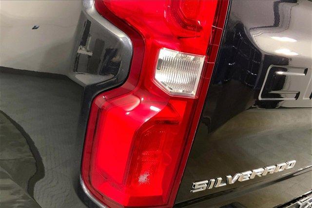 2023 Chevrolet Silverado 1500 Vehicle Photo in KANSAS CITY, MO 64114-4502