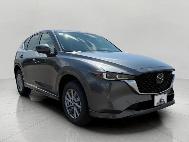 2025 Mazda CX-5 Vehicle Photo in Green Bay, WI 54304