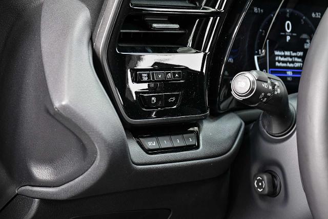 2025 Lexus TX 350 Vehicle Photo in DALLAS, TX 75235
