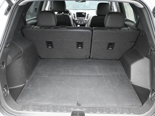 2022 Chevrolet Equinox Vehicle Photo in Cedar Rapids, IA 52402