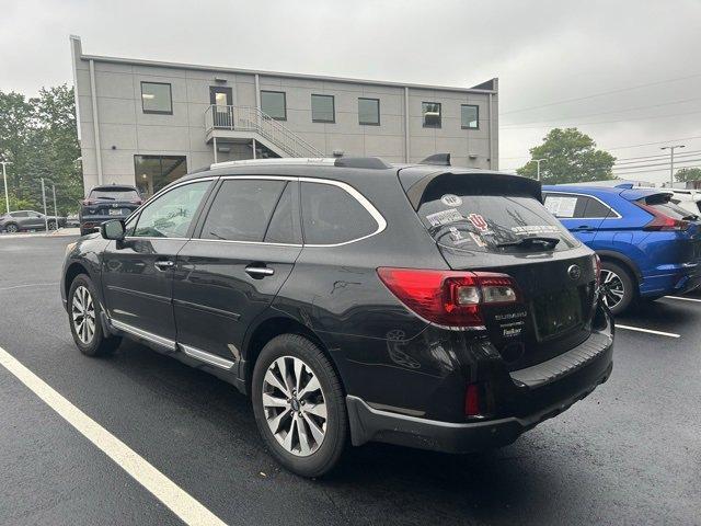 2017 Subaru Outback Vehicle Photo in Harrisburg, PA 17111