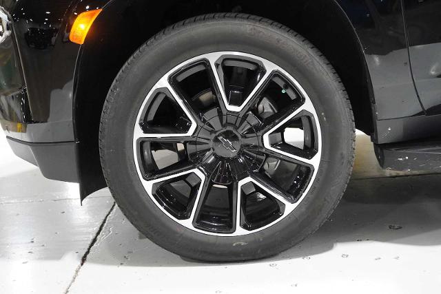 2024 Chevrolet Tahoe Vehicle Photo in GRAPEVINE, TX 76051