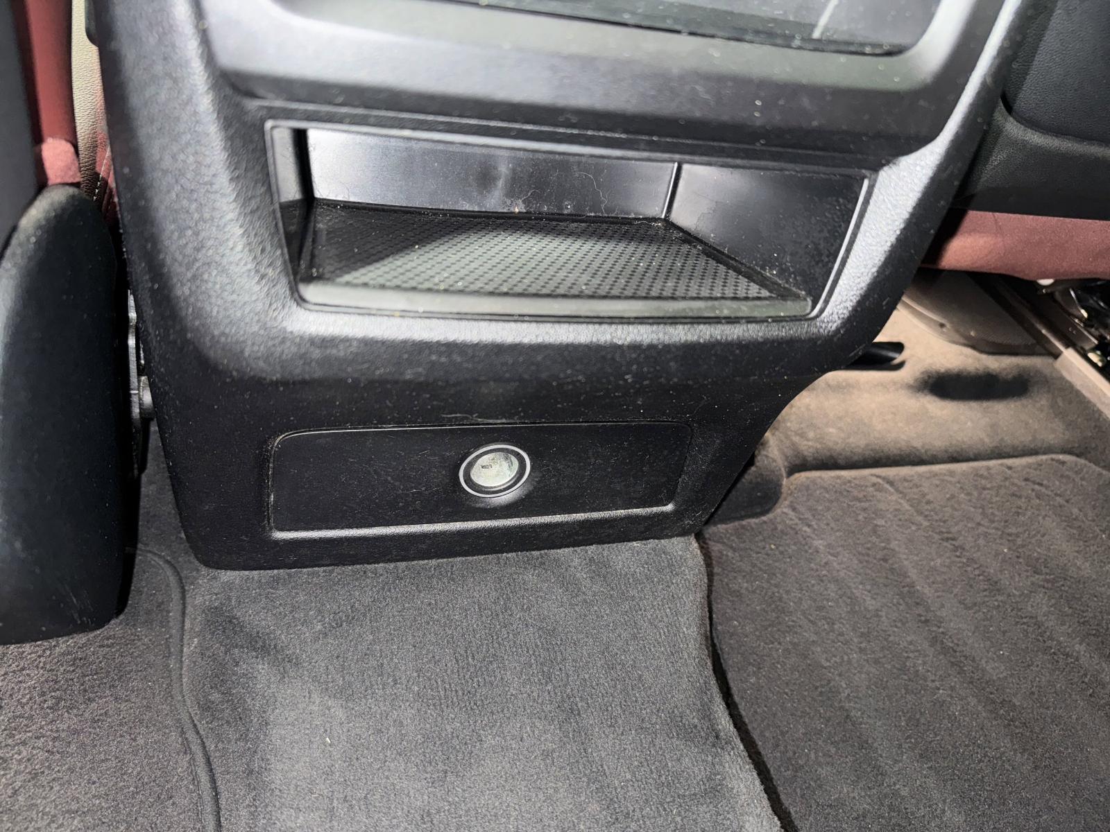 2022 BMW X6 xDrive40i Vehicle Photo in Georgetown, TX 78626