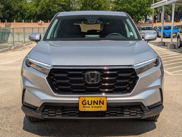 2024 Honda CR-V Vehicle Photo in San Antonio, TX 78230