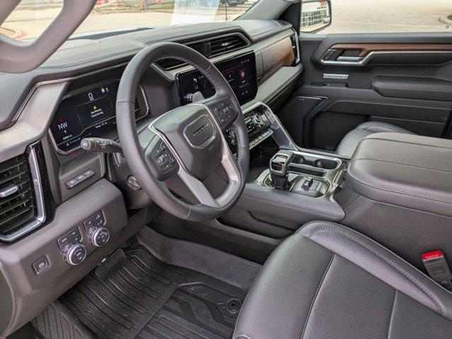 2023 GMC Sierra 1500 Vehicle Photo in SELMA, TX 78154-1459