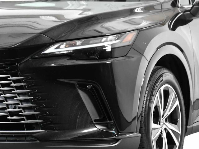 2024 Lexus RX 350 Vehicle Photo in DALLAS, TX 75235