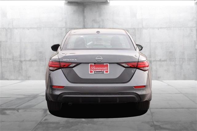 2025 Nissan Sentra Vehicle Photo in Hazelwood, MO 63042