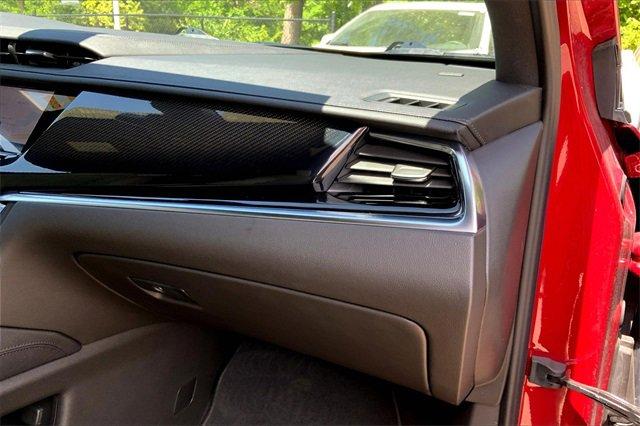 2023 Cadillac XT6 Vehicle Photo in KANSAS CITY, MO 64114-4545