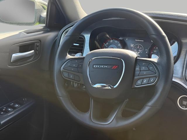 2023 Dodge Charger Vehicle Photo in MADISON, WI 53713-3220