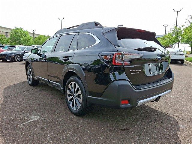 2024 Subaru Outback Vehicle Photo in Willow Grove, PA 19090