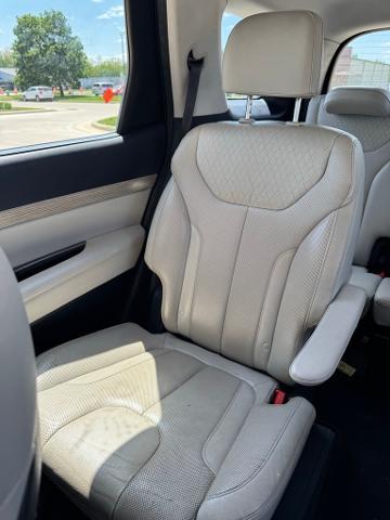 2020 Hyundai PALISADE Vehicle Photo in Peoria, IL 61615