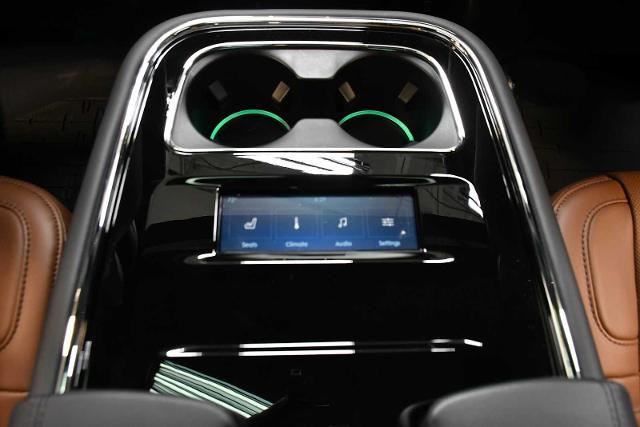 2024 Lincoln Navigator Vehicle Photo in DALLAS, TX 75235