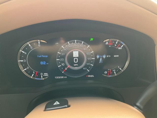 2018 Cadillac Escalade Vehicle Photo in Kaukauna, WI 54130