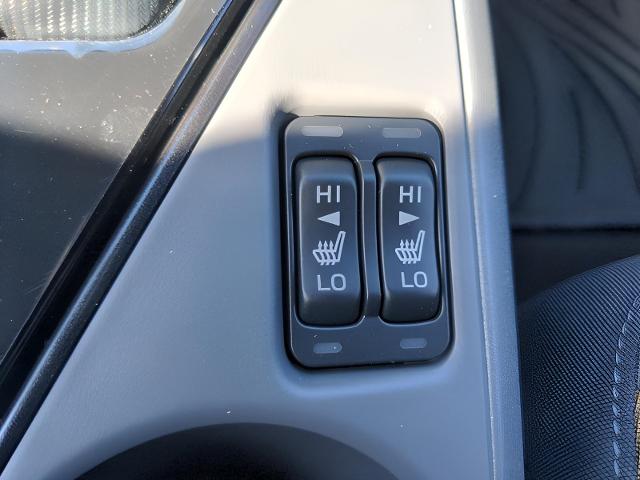 2025 Subaru Crosstrek Vehicle Photo in Green Bay, WI 54304