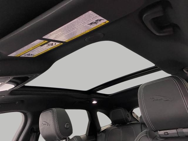 2026 Jaguar F-Pace Vehicle Photo in Appleton, WI 54913