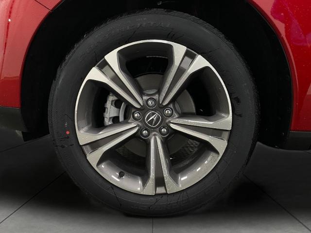 2025 Acura RDX Vehicle Photo in Appleton, WI 54913